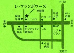 地図